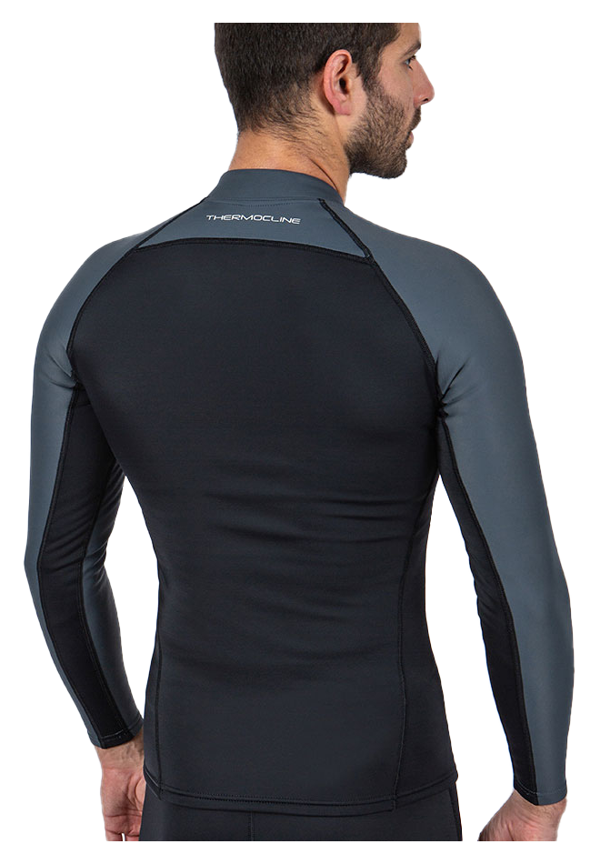 Fourth Element Men's Thermocline Long Sleeve Top