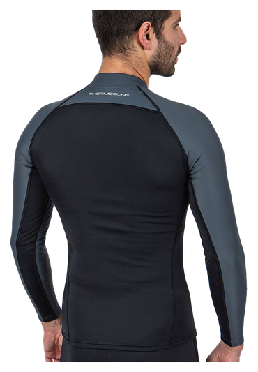 Fourth Element Men's Thermocline Long Sleeve Top