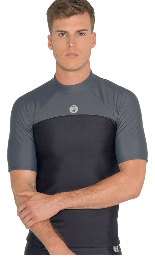 Fourth Element Men's Thermocline Short Sleeve Top