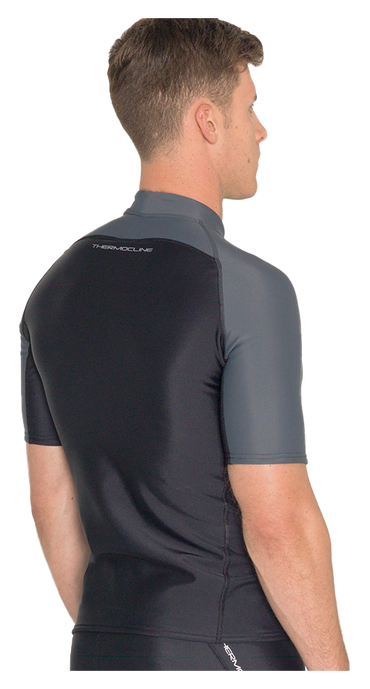 Fourth Element Men's Thermocline Short Sleeve Top