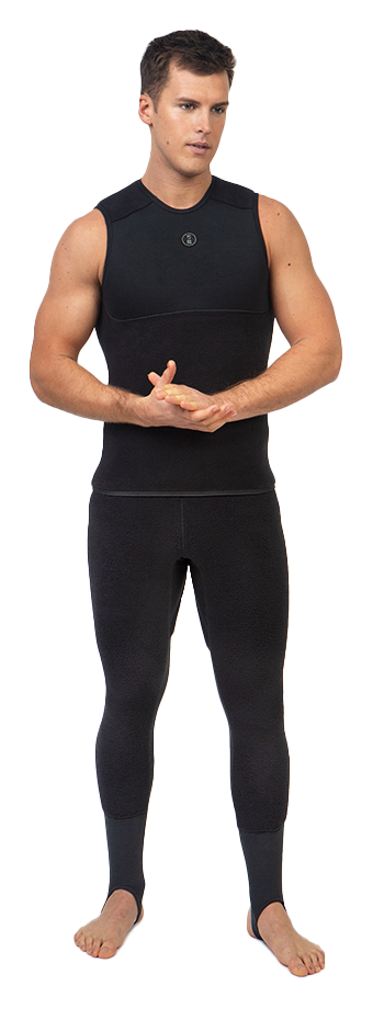 Fourth Element Men's X-Core Leggings