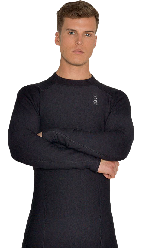 Fourth Element Men's Xerotherm Top