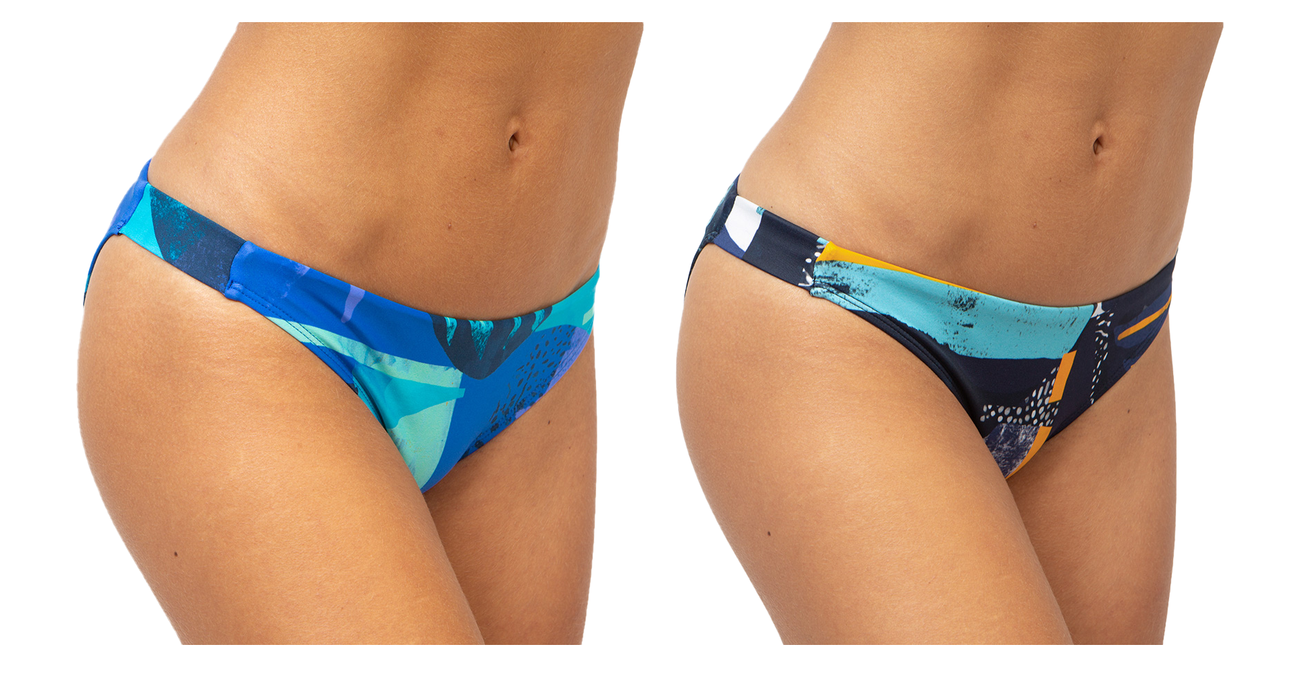 Fourth Element Ocean Positive Dusky Bikini Bottom