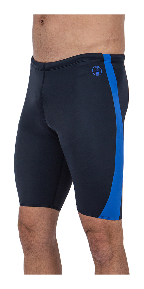 Fourth Element Ocean Positive Kuredu Jammer Shorts Midnight Navy/Blue 