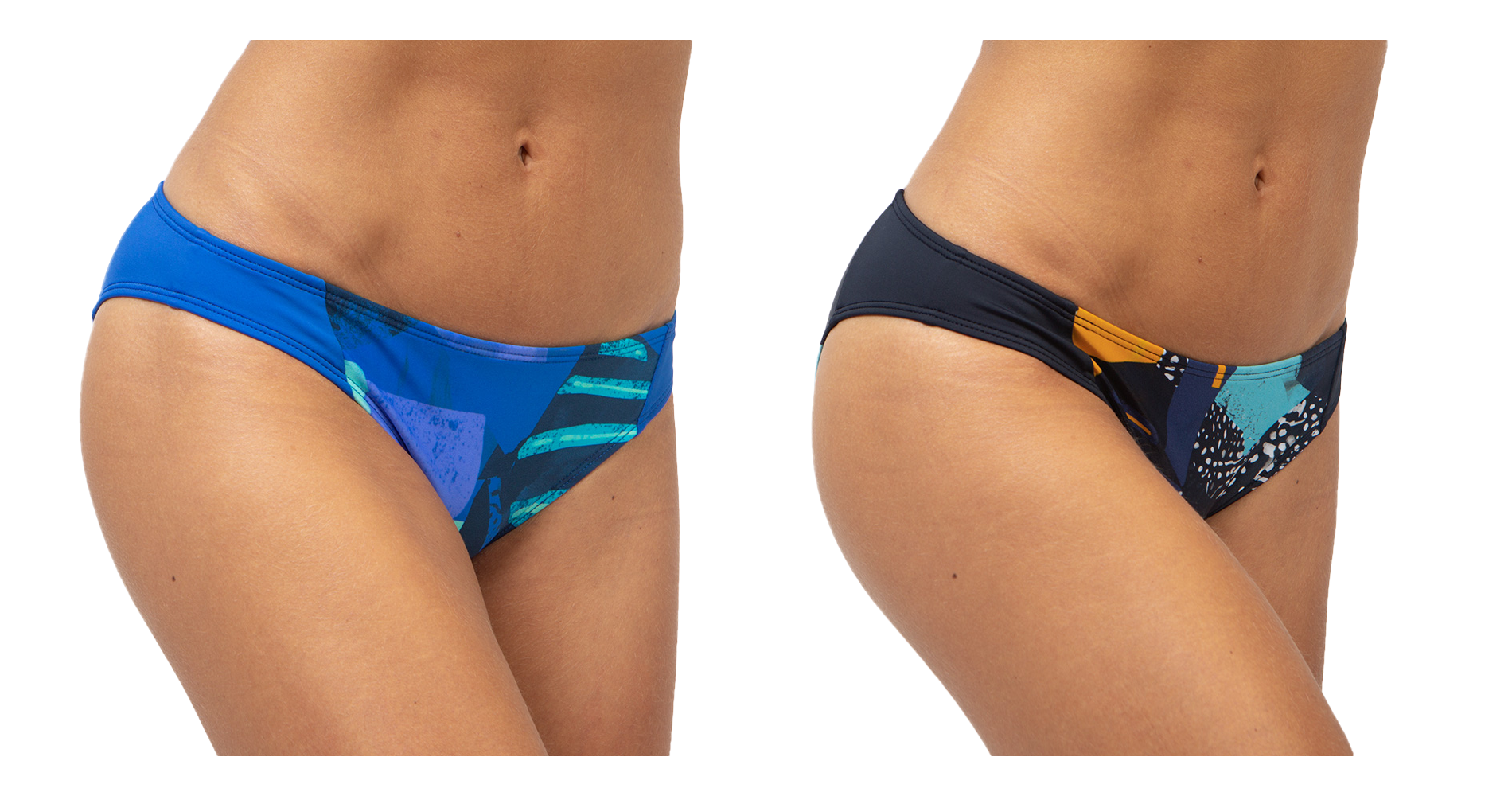 Fourth Element Ocean Positive Mako Bikini Bottom