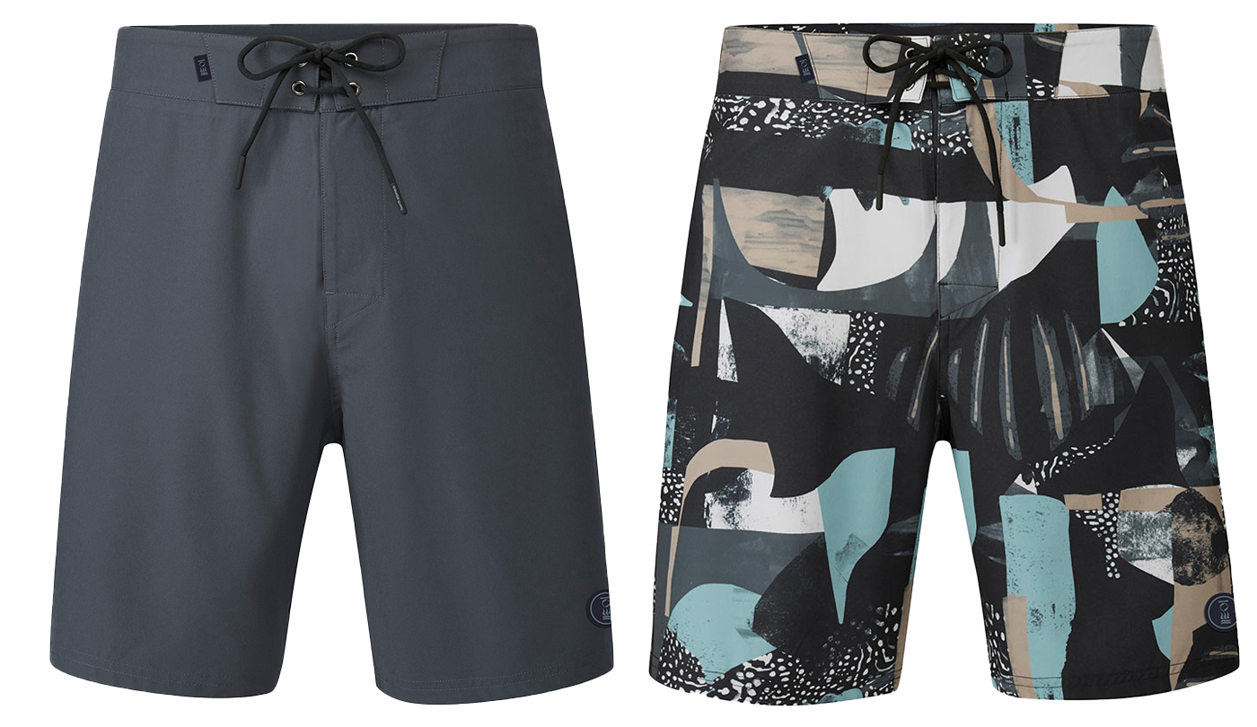 Fourth Element Ocean Positive Men's Zambezi Boardshorts