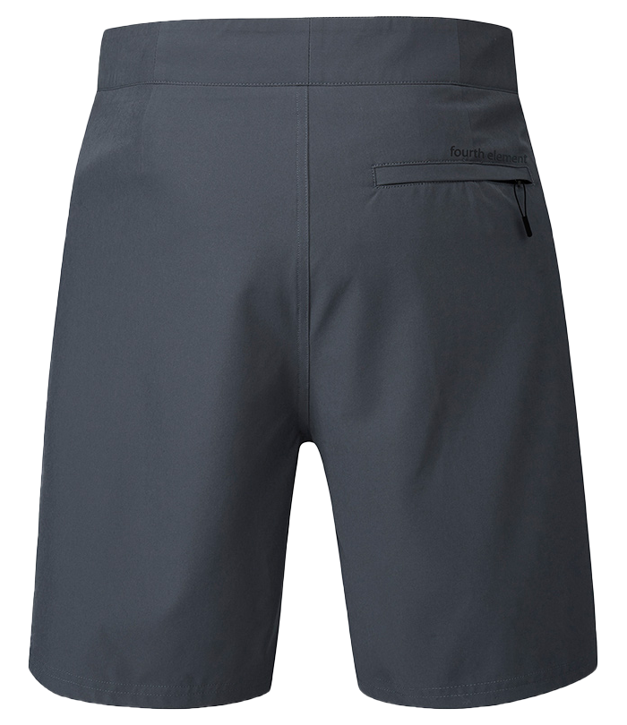 Fourth Element Ocean Positive Men's Zambezi Boardshorts Slate Blue