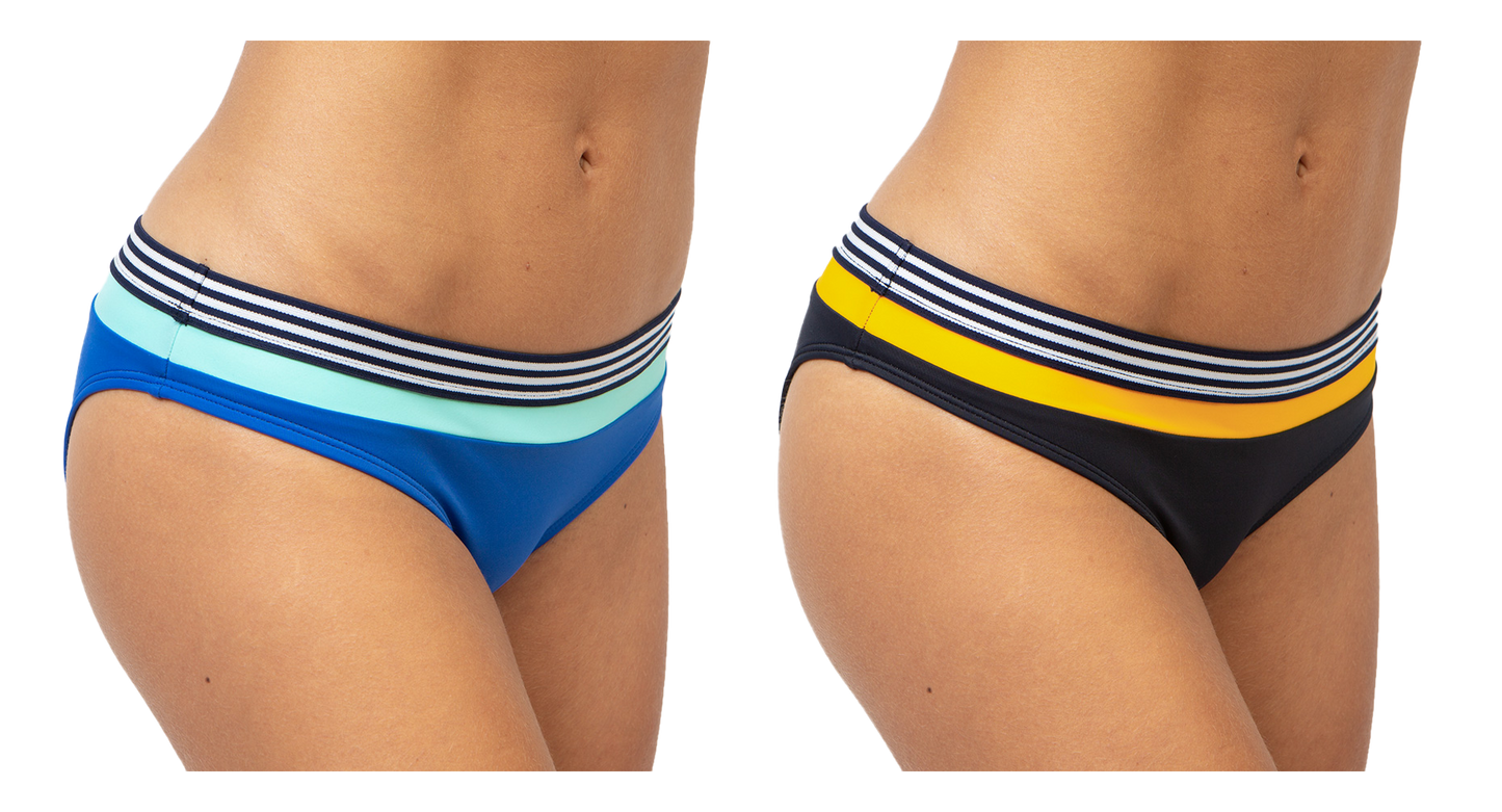 Fourth Element Ocean Positive Reef Bikini Bottom