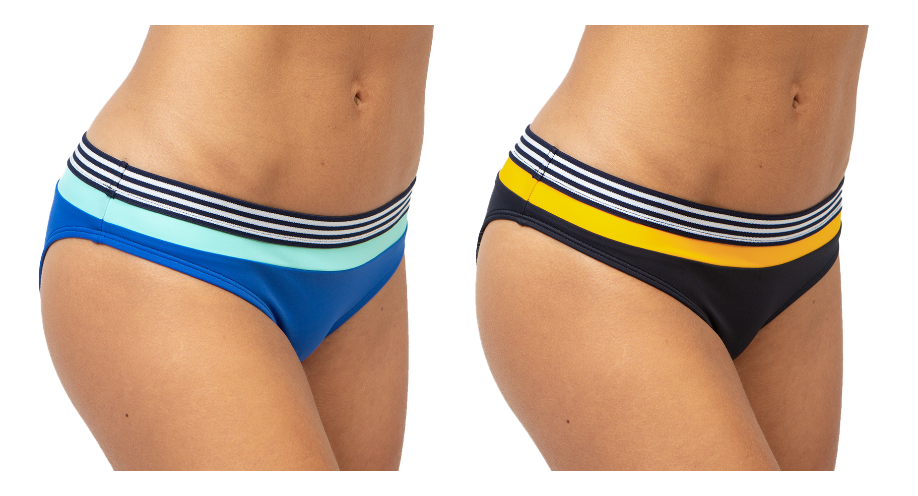 Fourth Element Ocean Positive Reef Bikini Bottom