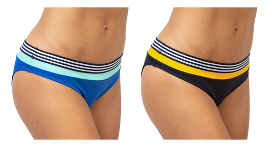 Fourth Element Ocean Positive Reef Bikini Bottom