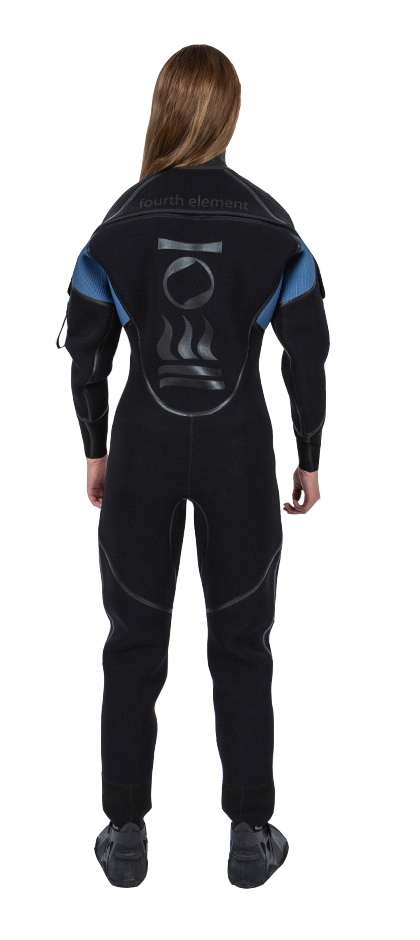 Fourth Element Women's Hydra Neoprene Drysuit