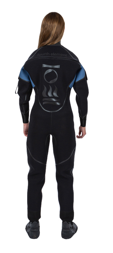 Fourth Element Women's Hydra Neoprene Drysuit