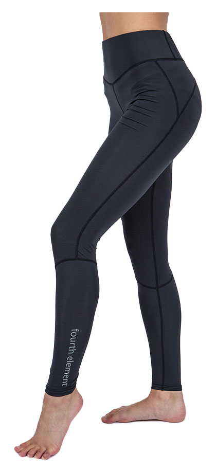 Fourth Element Women's Hydro Leggings Black