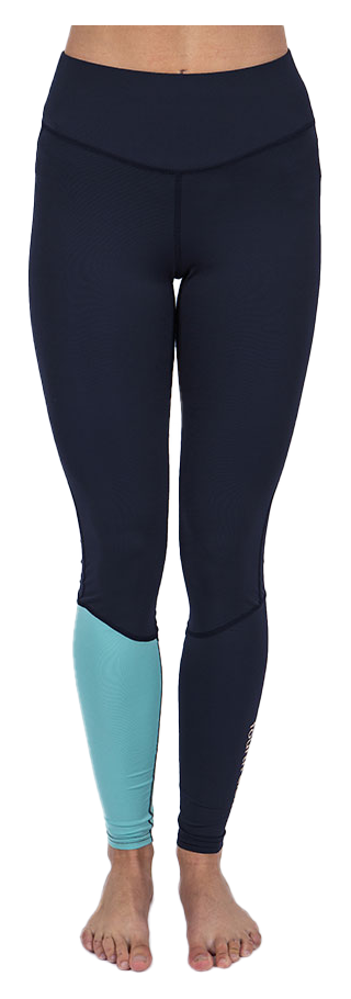 Fourth Element Women's Hydro Leggings Midnight Navy