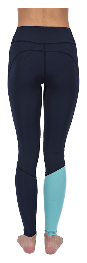 Fourth Element Women's Hydro Leggings Midnight Navy