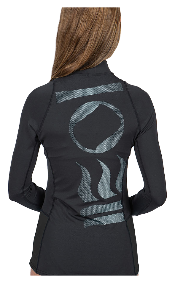 Fourth Element Women's Long Sleeve Hydroskin