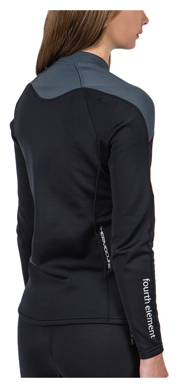 Fourth Element Women's Thermocline Long Sleeve Top