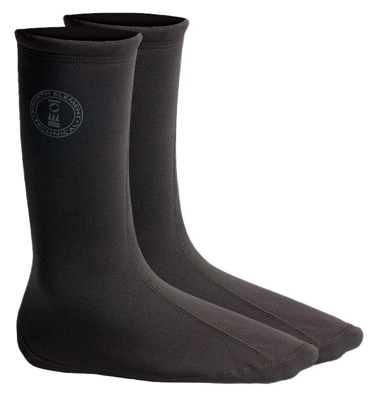 Fourth Element Xerotherm Socks