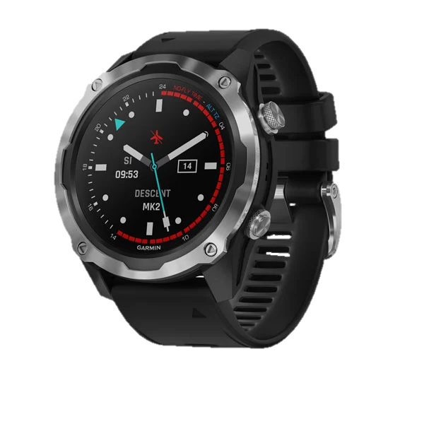 Garmin MK2 Descent Watch