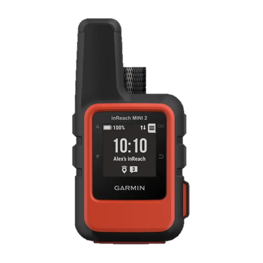 Garmin inReach Mini 2