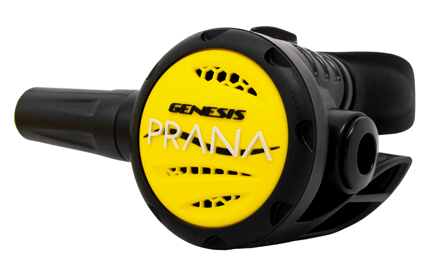 Genesis Prana Regulator and Octo