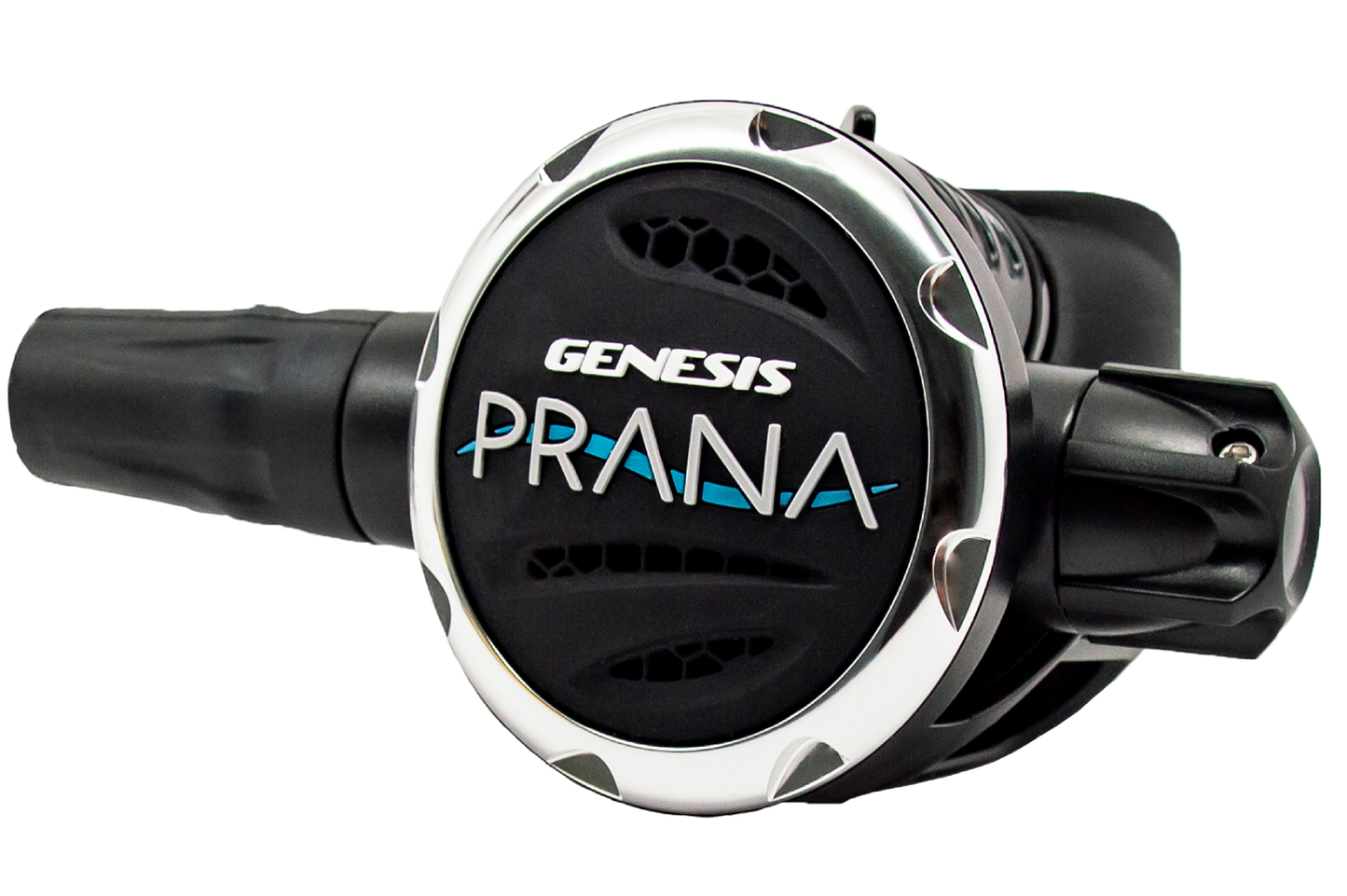 Genesis Prana Regulator and Octo