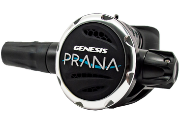 Genesis Prana Regulator and Octo