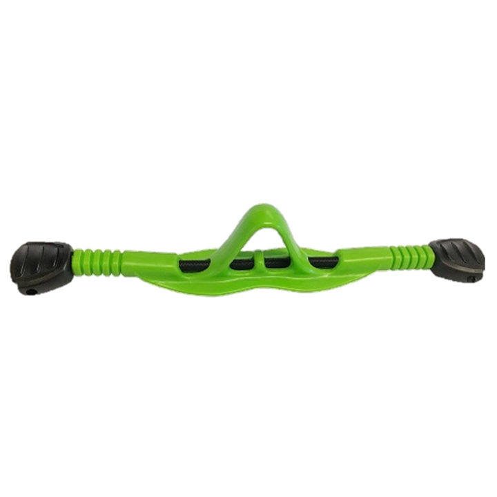 Fin Strap, GO Bungee, Mini - Green