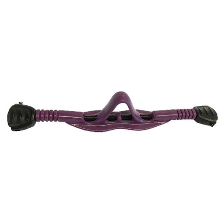 Fin Strap, GO Bungee, Mini - Purple