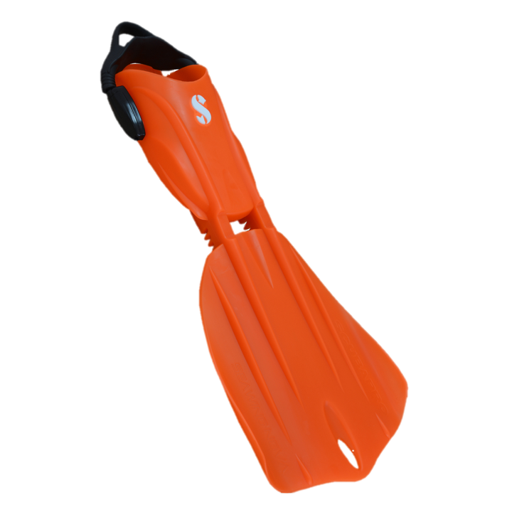 ScubaPro Seawing Nova Gorilla - Orange