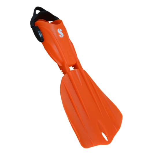 ScubaPro Seawing Nova Gorilla - Orange