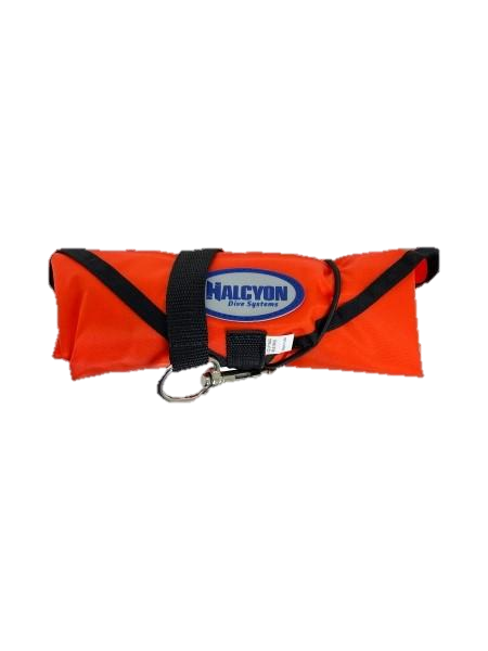 Halcyon Closed-Circuit Lift Bag (36.4kg_80lb Lift) 