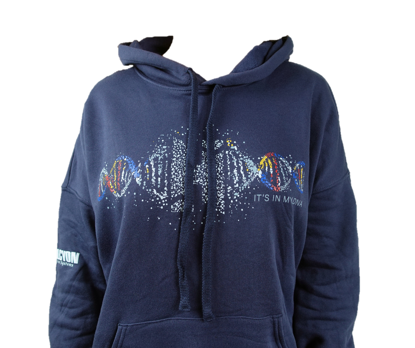 Halcyon DNA Hoodie 