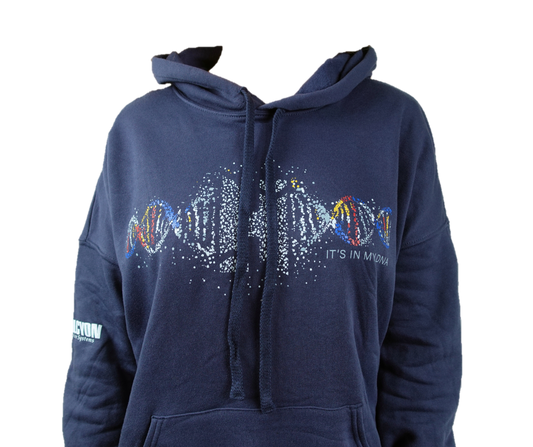 Halcyon DNA Hoodie 