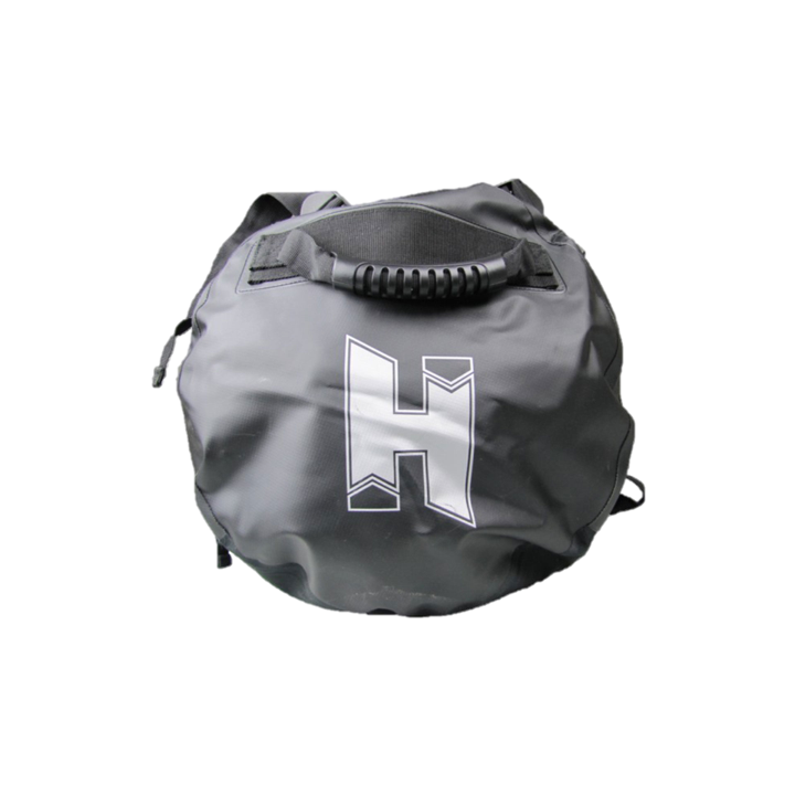 Halcyon Expedition Bag