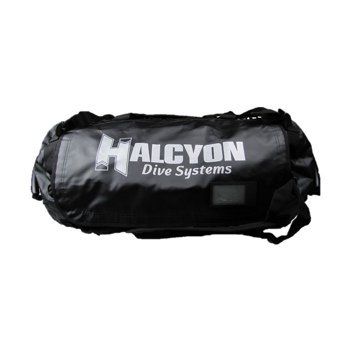 Halcyon Expedition Bag