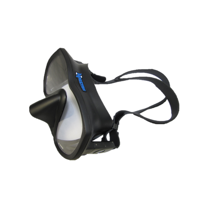 Halcyon H-View Mask