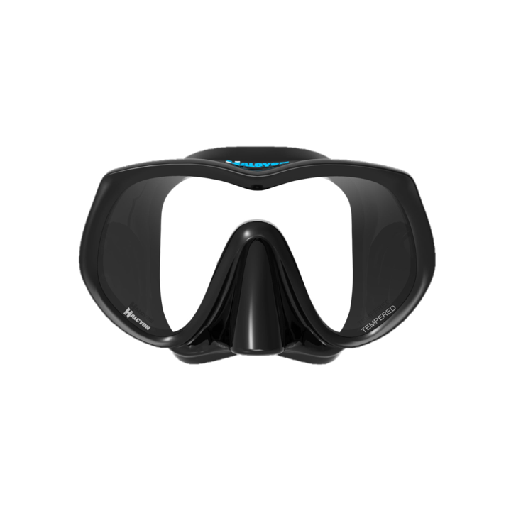 Halcyon H-View Mask