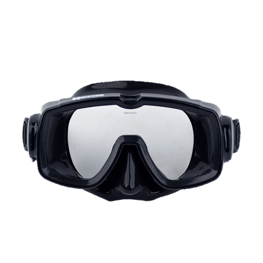 Halcyon Single-Lens Mask