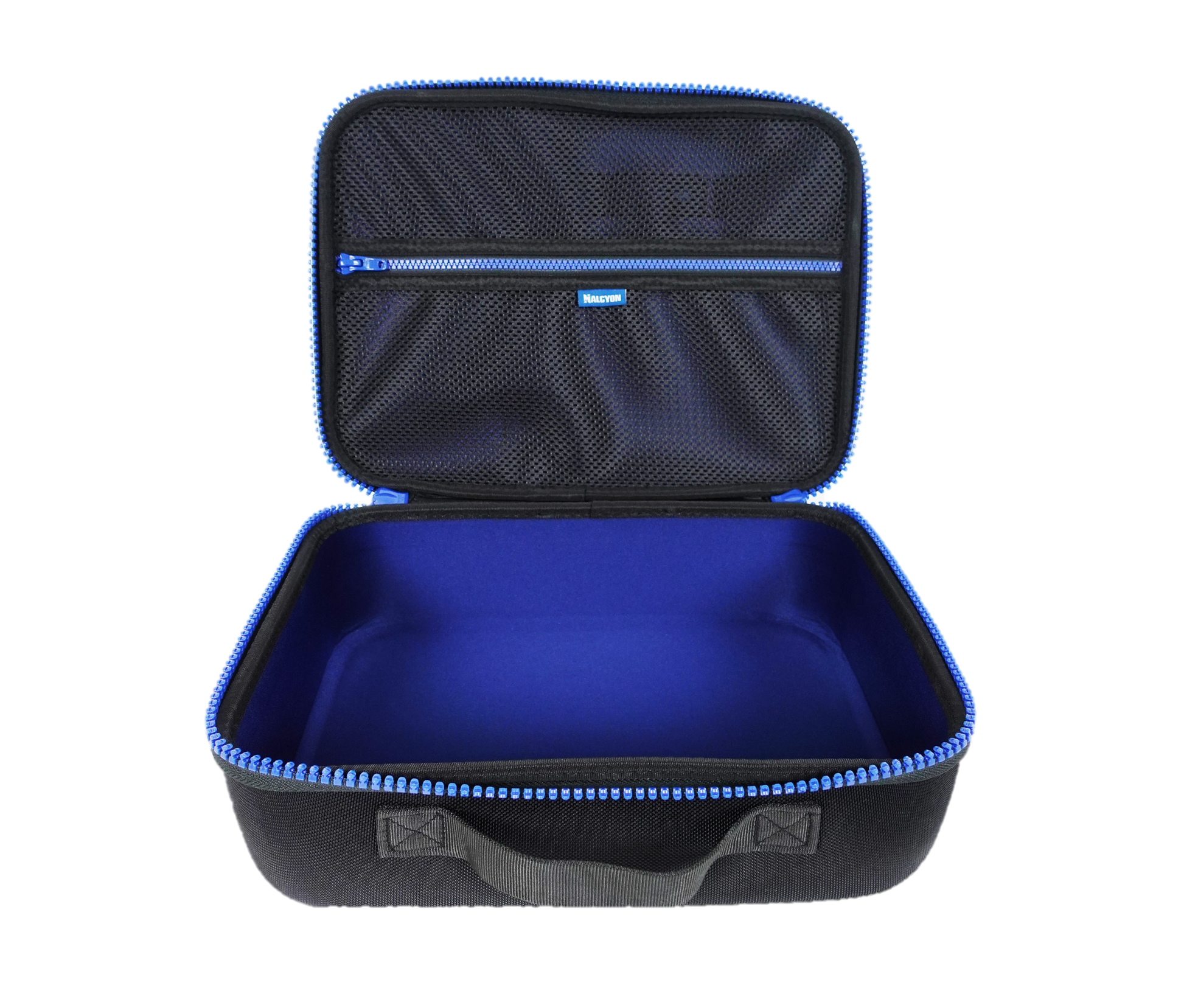 Halcyon Voyager Case