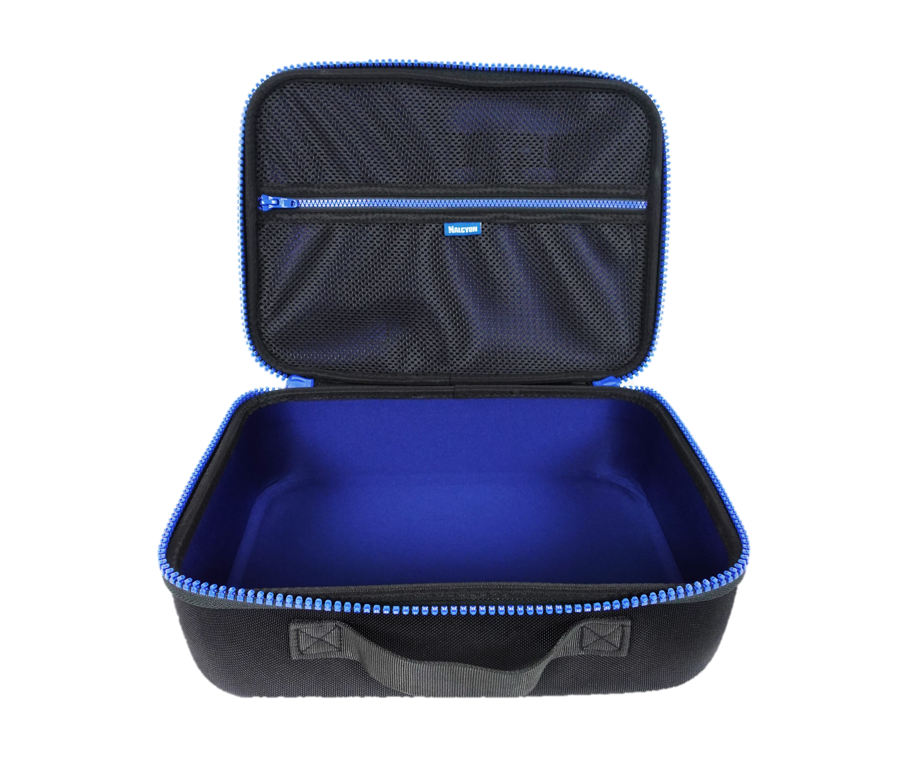 Halcyon Voyager Case