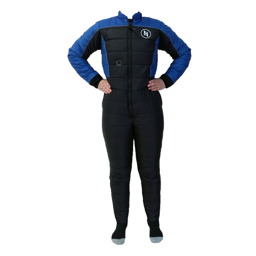 Halcyon Women's Primo Undersuit