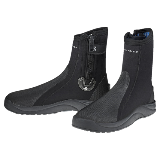 Scubapro Heavy-Duty Dive Boot