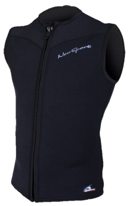 Henderson 2.5mm Men's Sport Vest