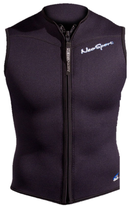 Henderson 2.5mm Men's Sport Vest