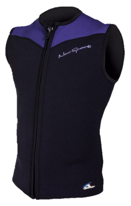 Henderson 2.5mm Men's Sport Vest