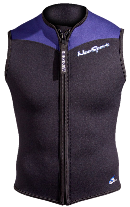 Henderson 2.5mm Men's Sport Vest