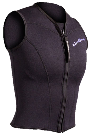 Henderson 2.5mm Women's Sport Vest