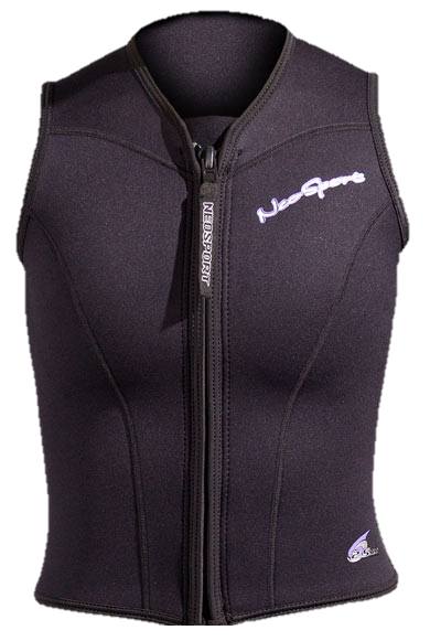 Henderson 2.5mm Women's Sport Vest