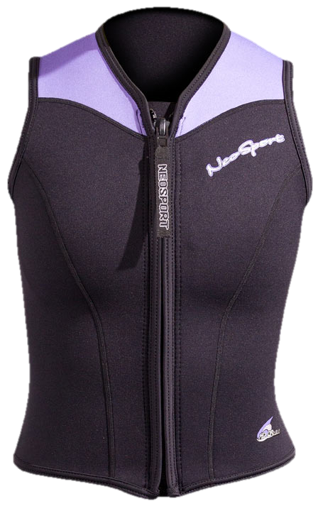 Henderson 2.5mm Women's Sport Vest